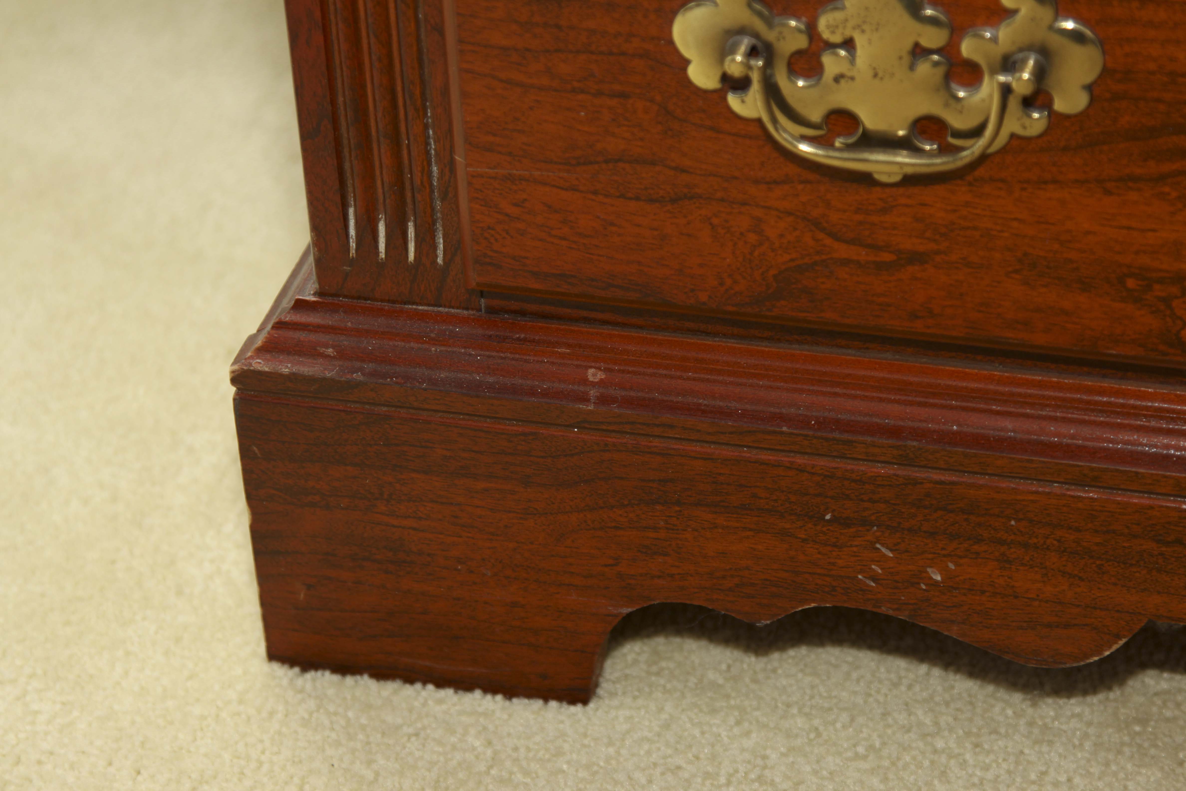 Chest of Drawers by Lea Furniture