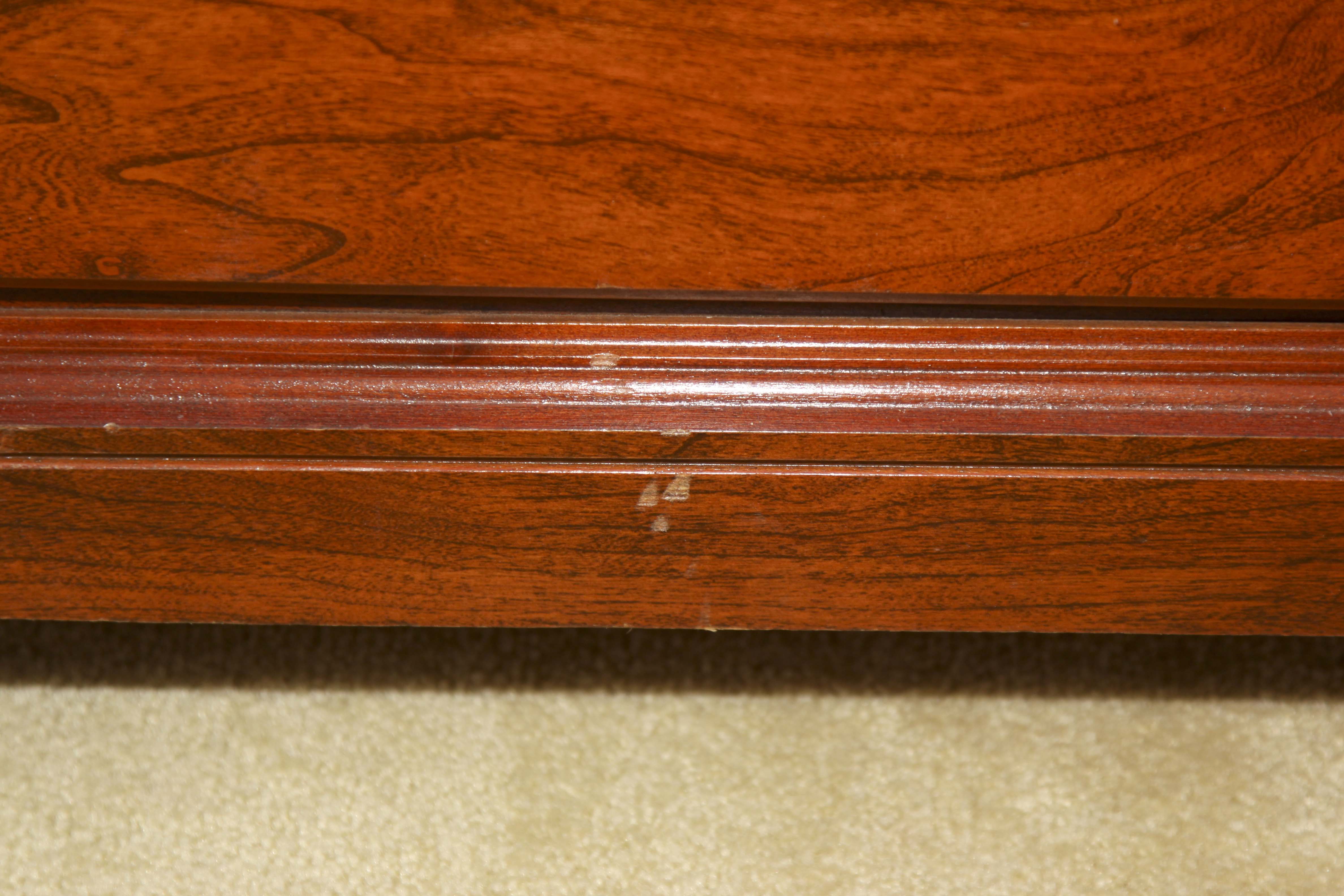 Chest of Drawers by Lea Furniture