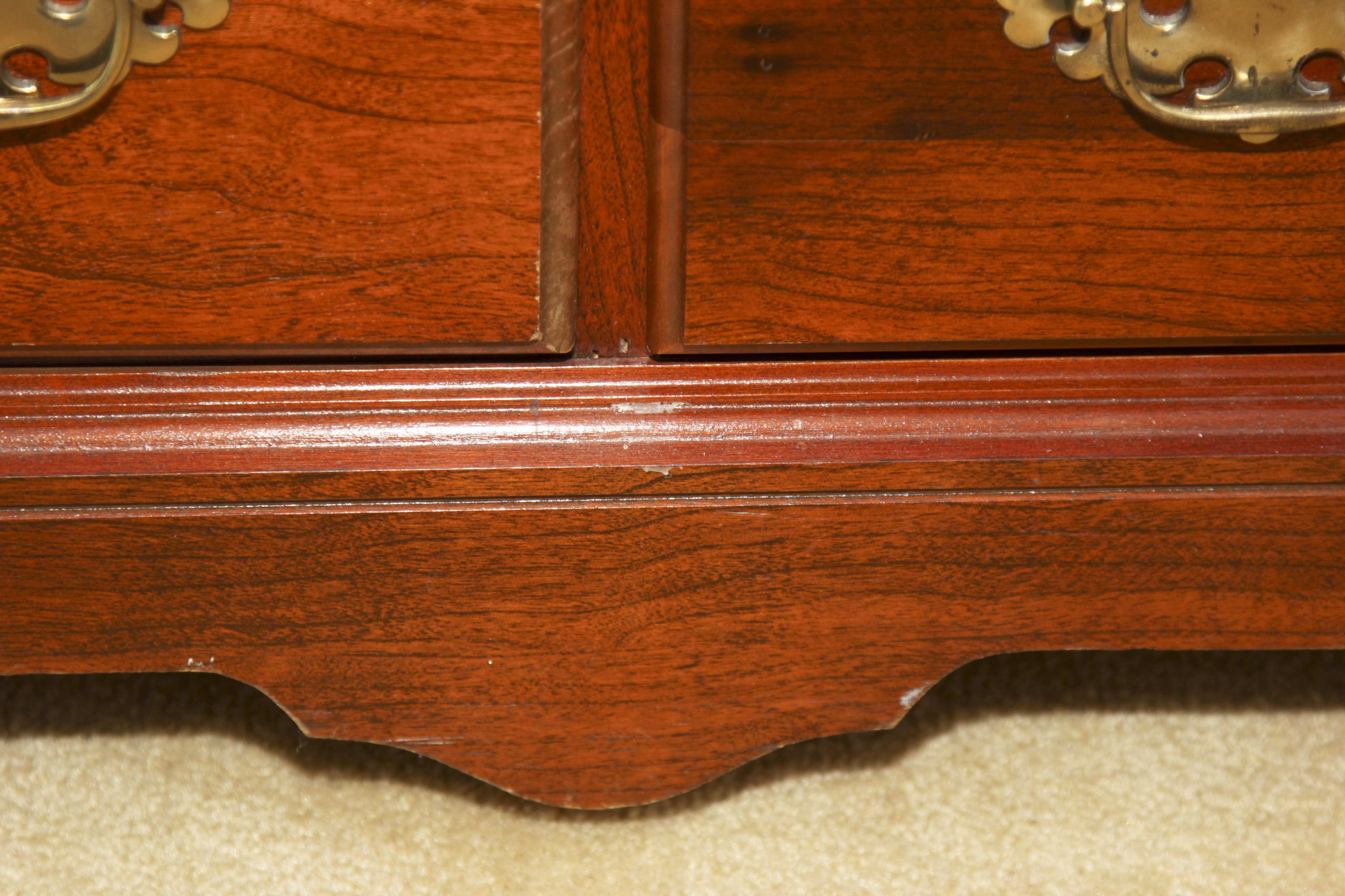 Chest of Drawers by Lea Furniture