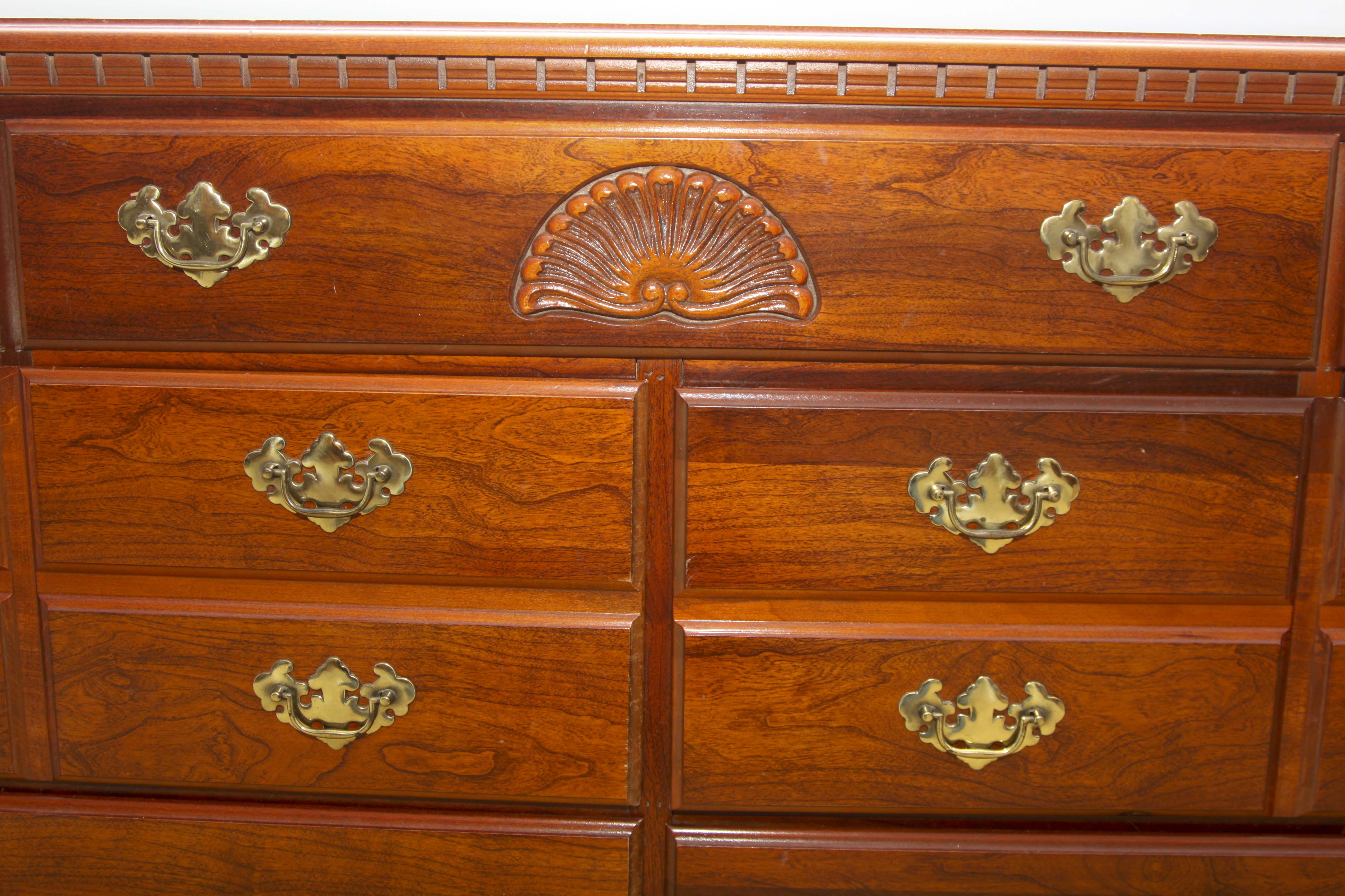 Chest of Drawers by Lea Furniture