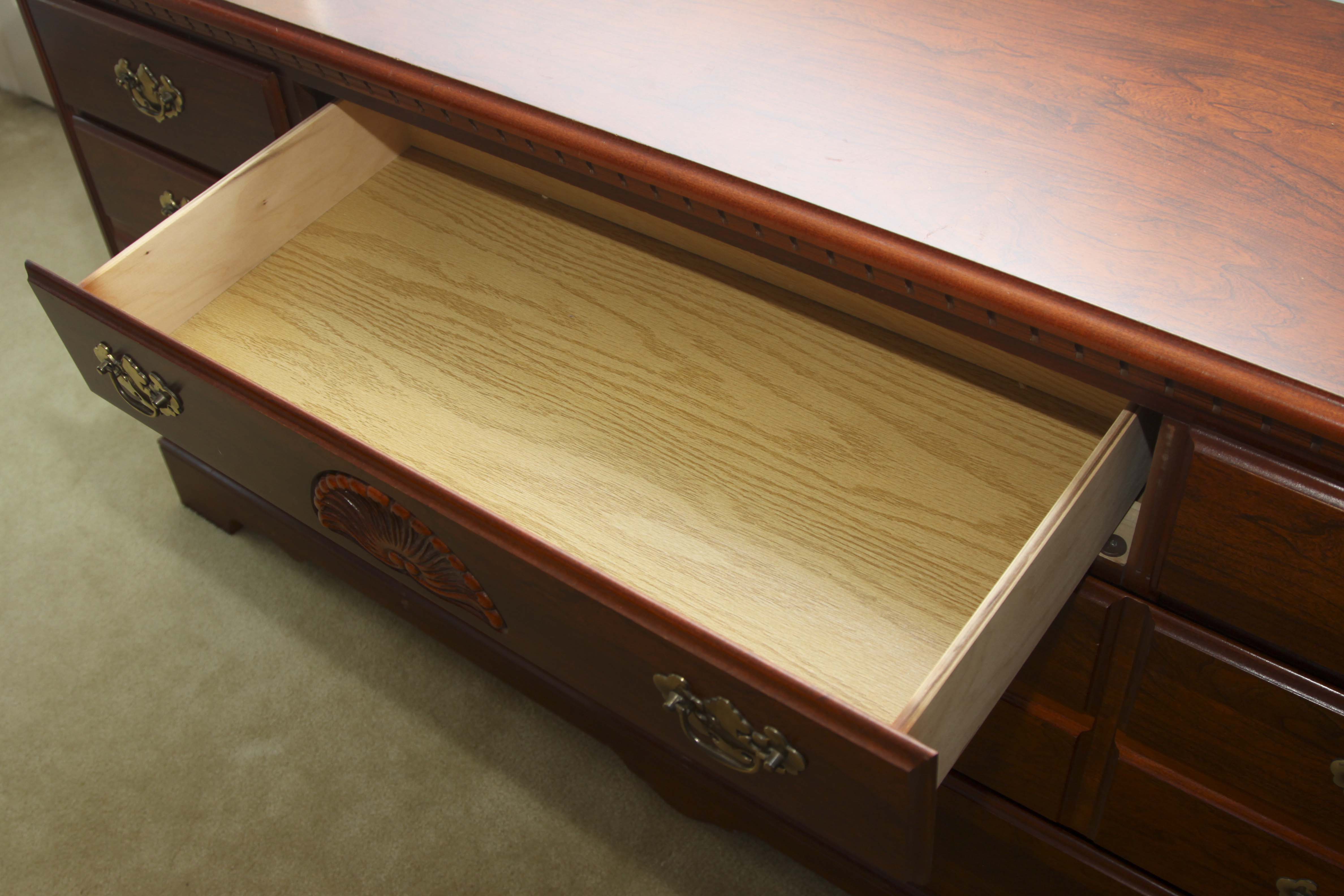 Chest of Drawers by Lea Furniture