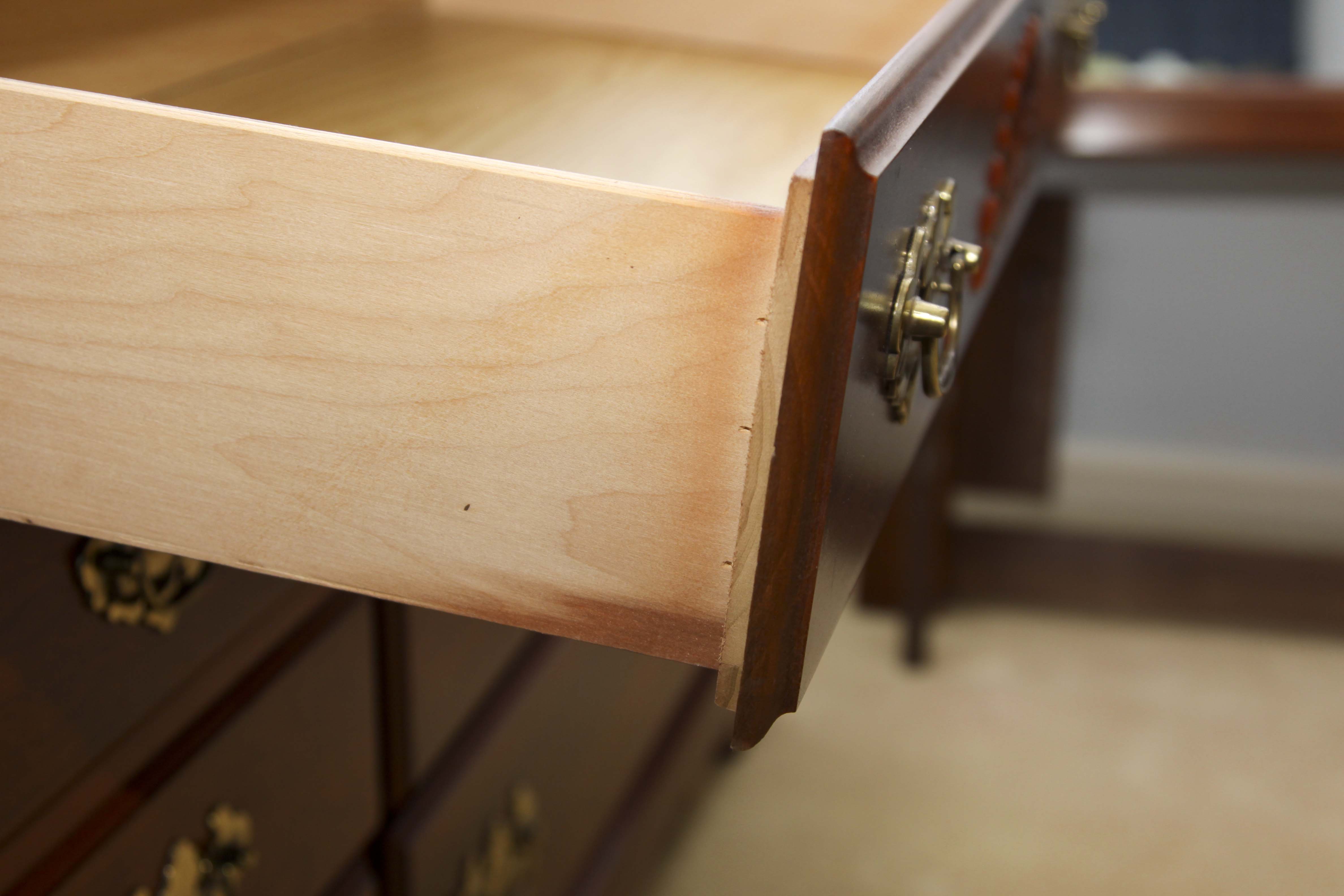 Chest of Drawers by Lea Furniture