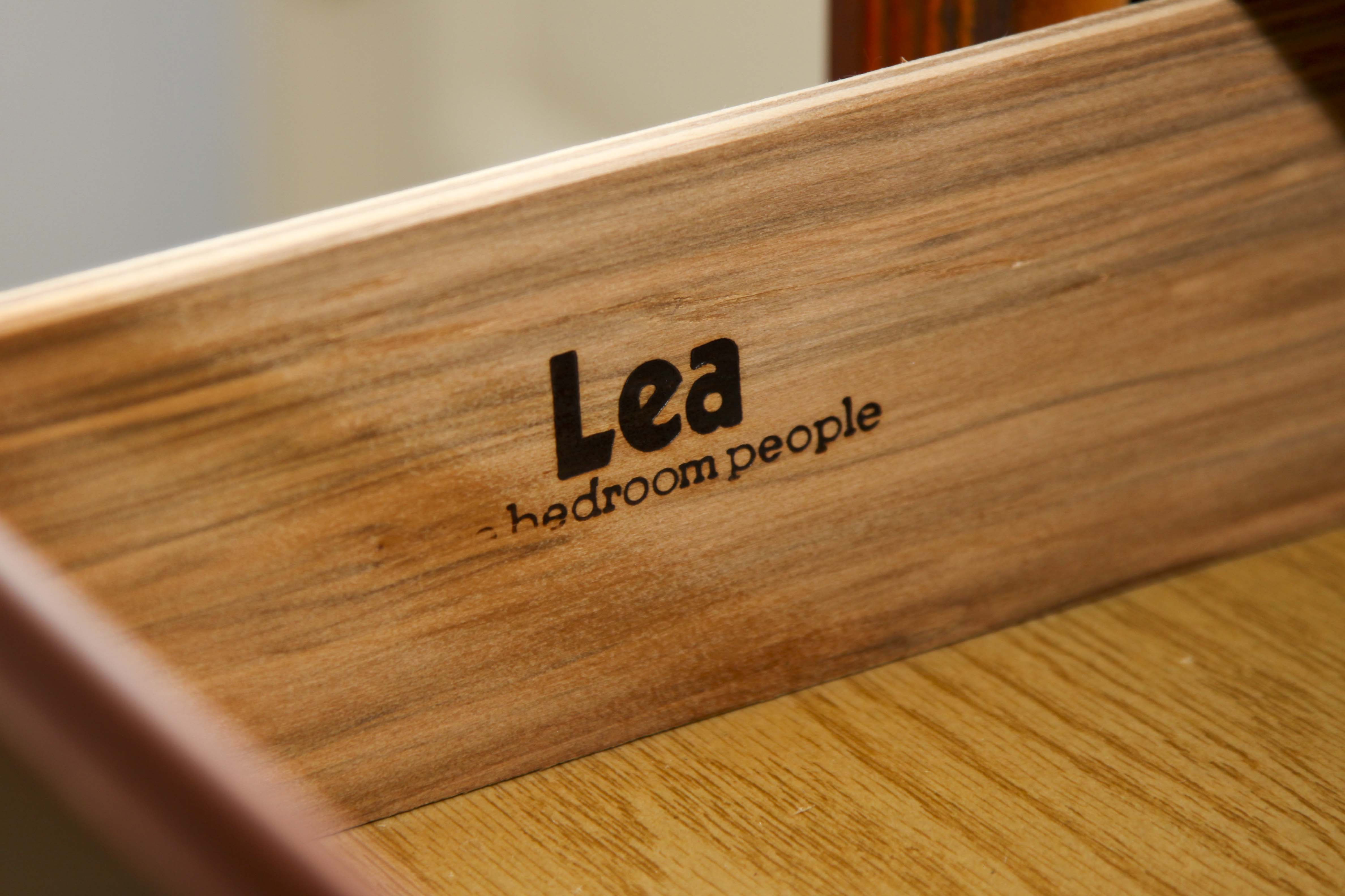 Chest of Drawers by Lea Furniture