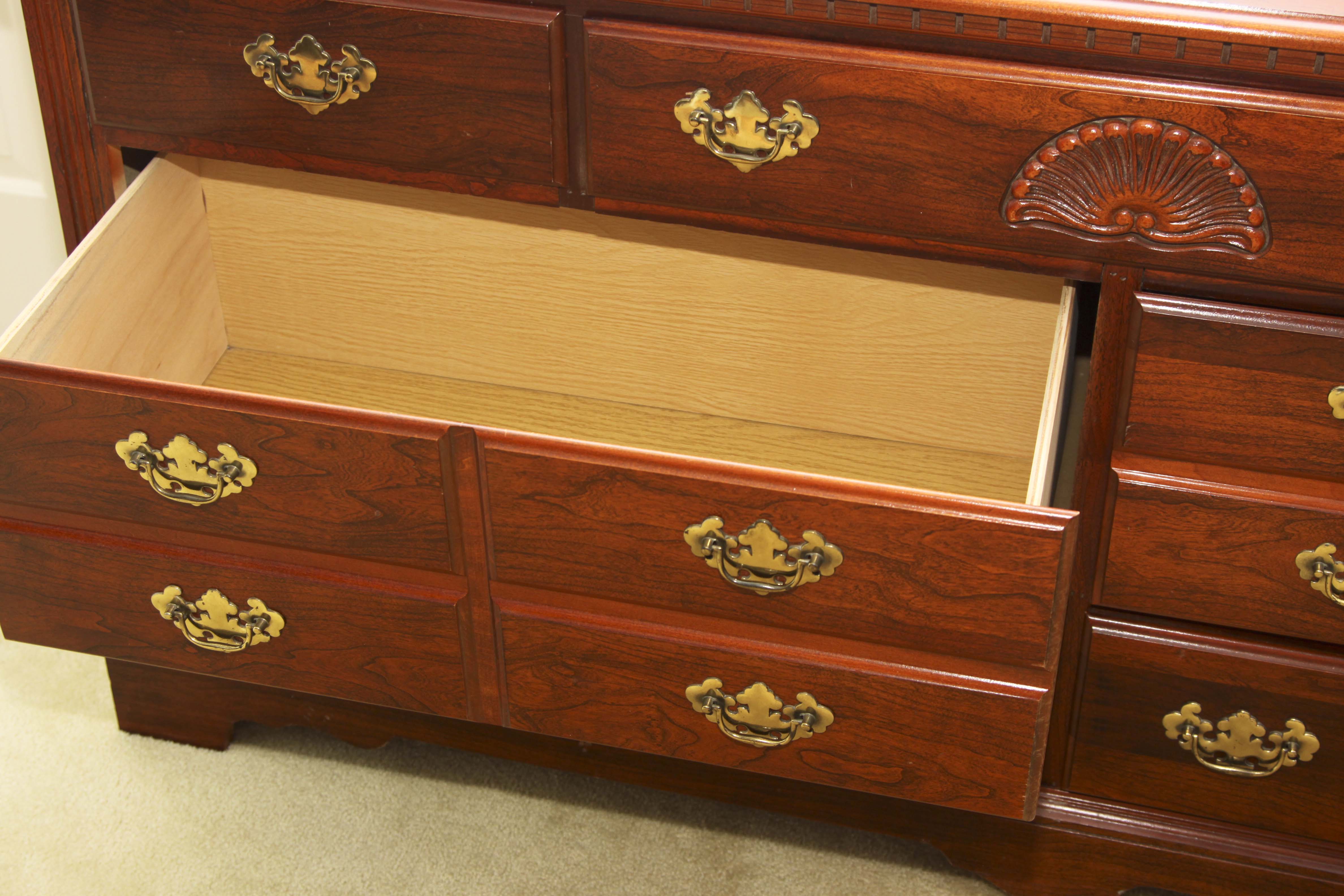 Chest of Drawers by Lea Furniture