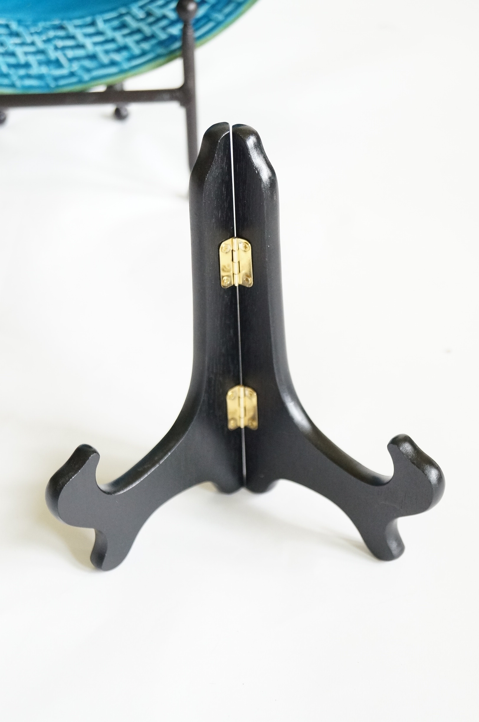 Pair of Decorative Plates