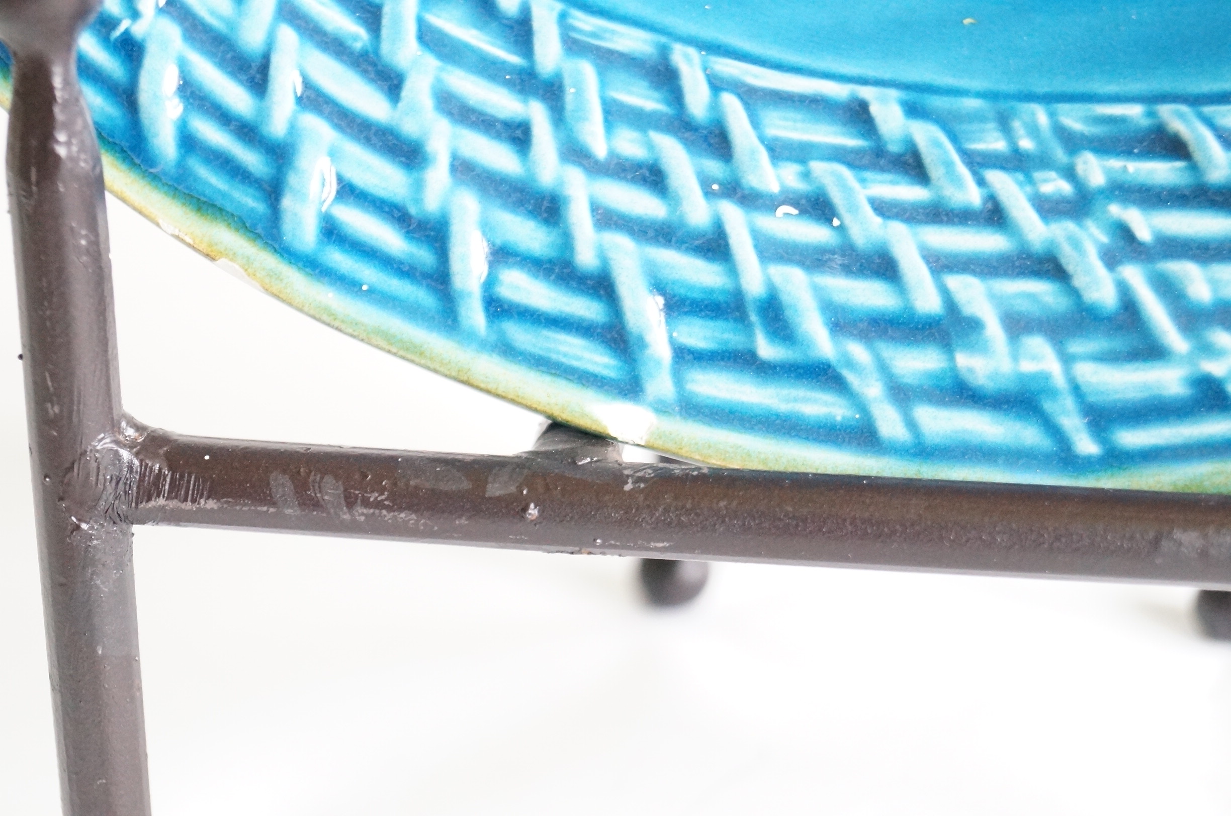 Pair of Decorative Plates