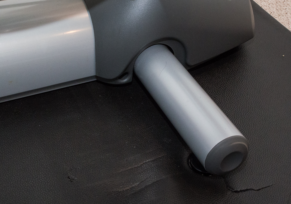 Life Fitness Club Series Elliptical Cross Trainer