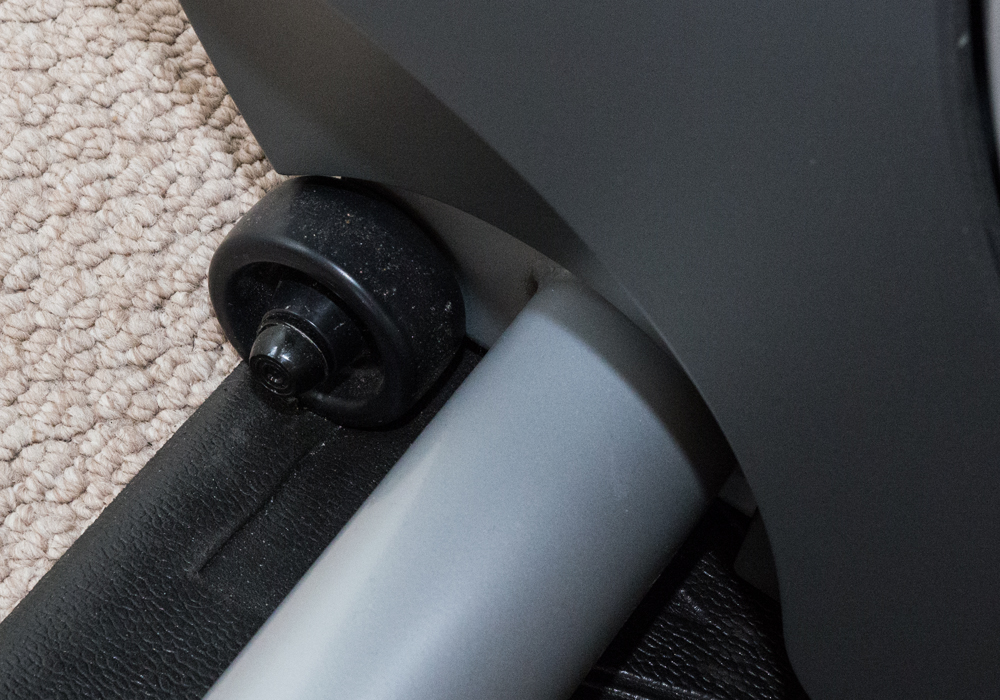 Life Fitness Club Series Elliptical Cross Trainer