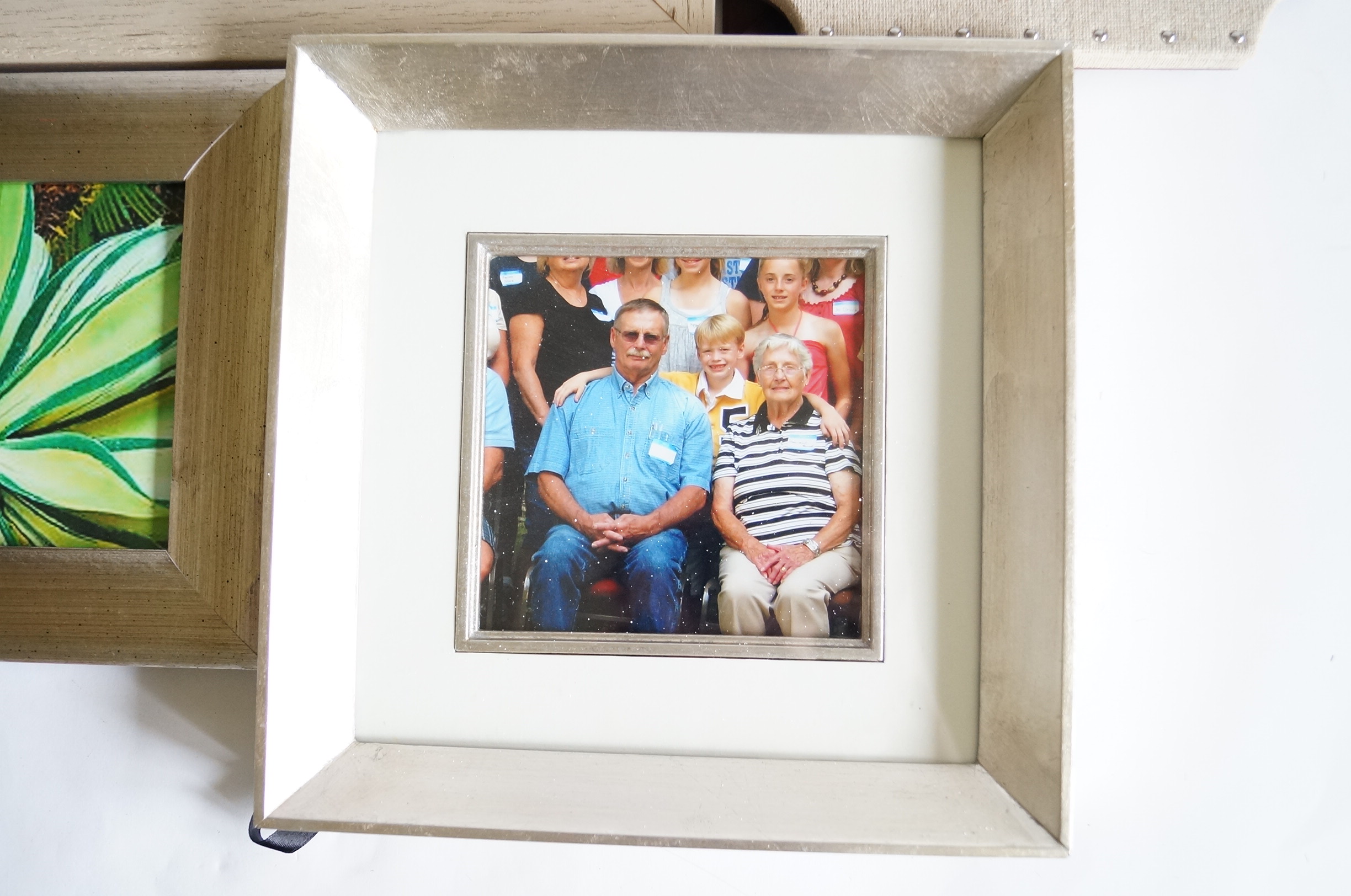 Collection of Frames