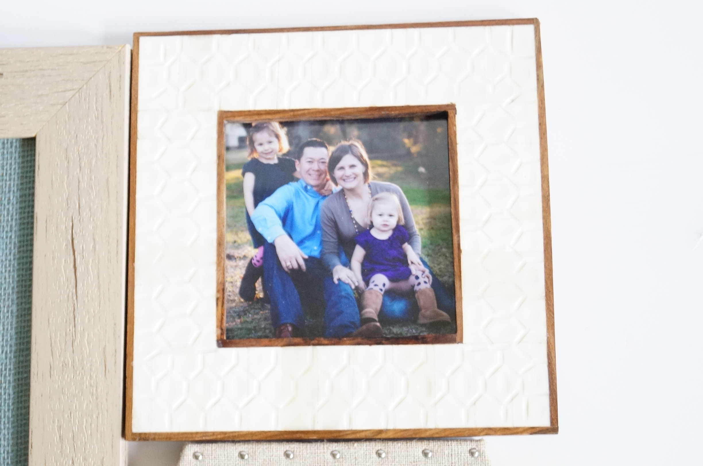 Collection of Frames