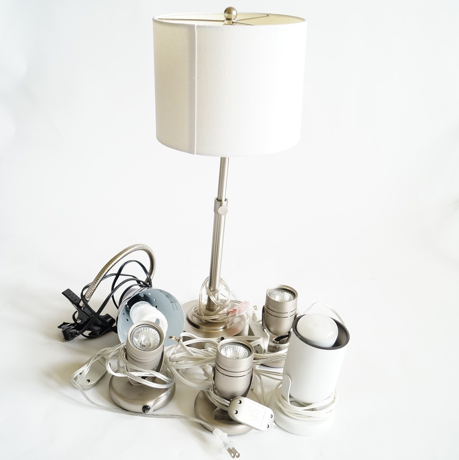 Collection of LIghts