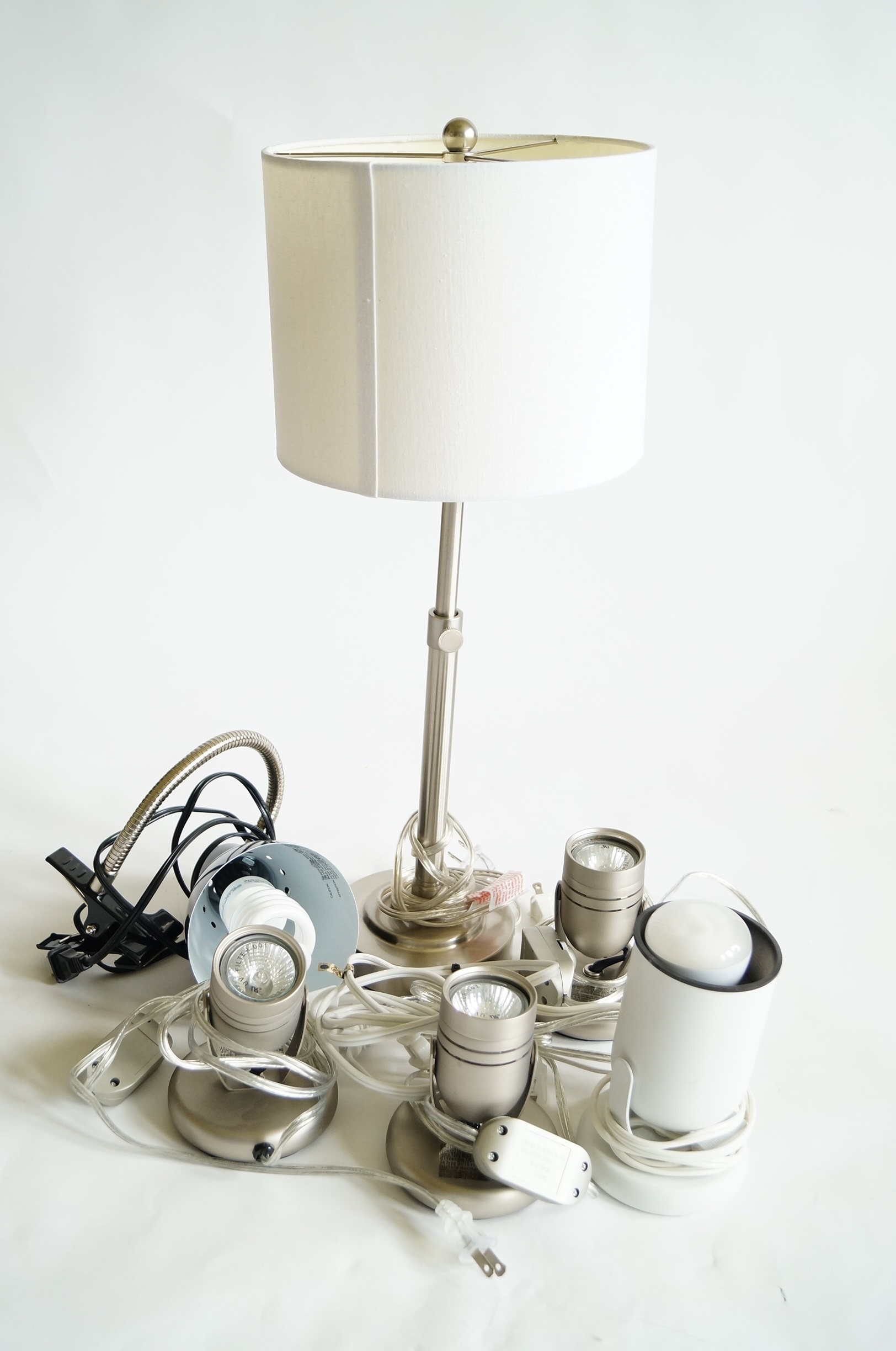 Collection of LIghts