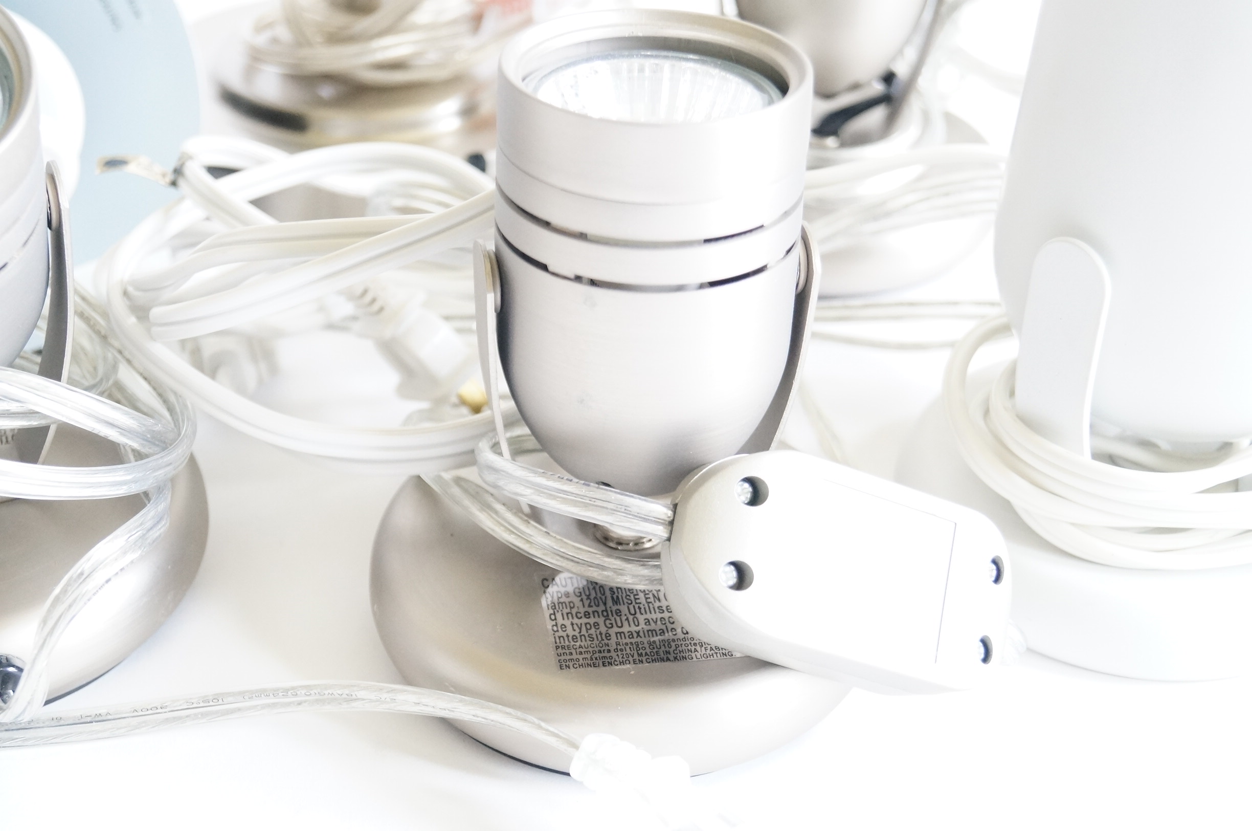 Collection of LIghts