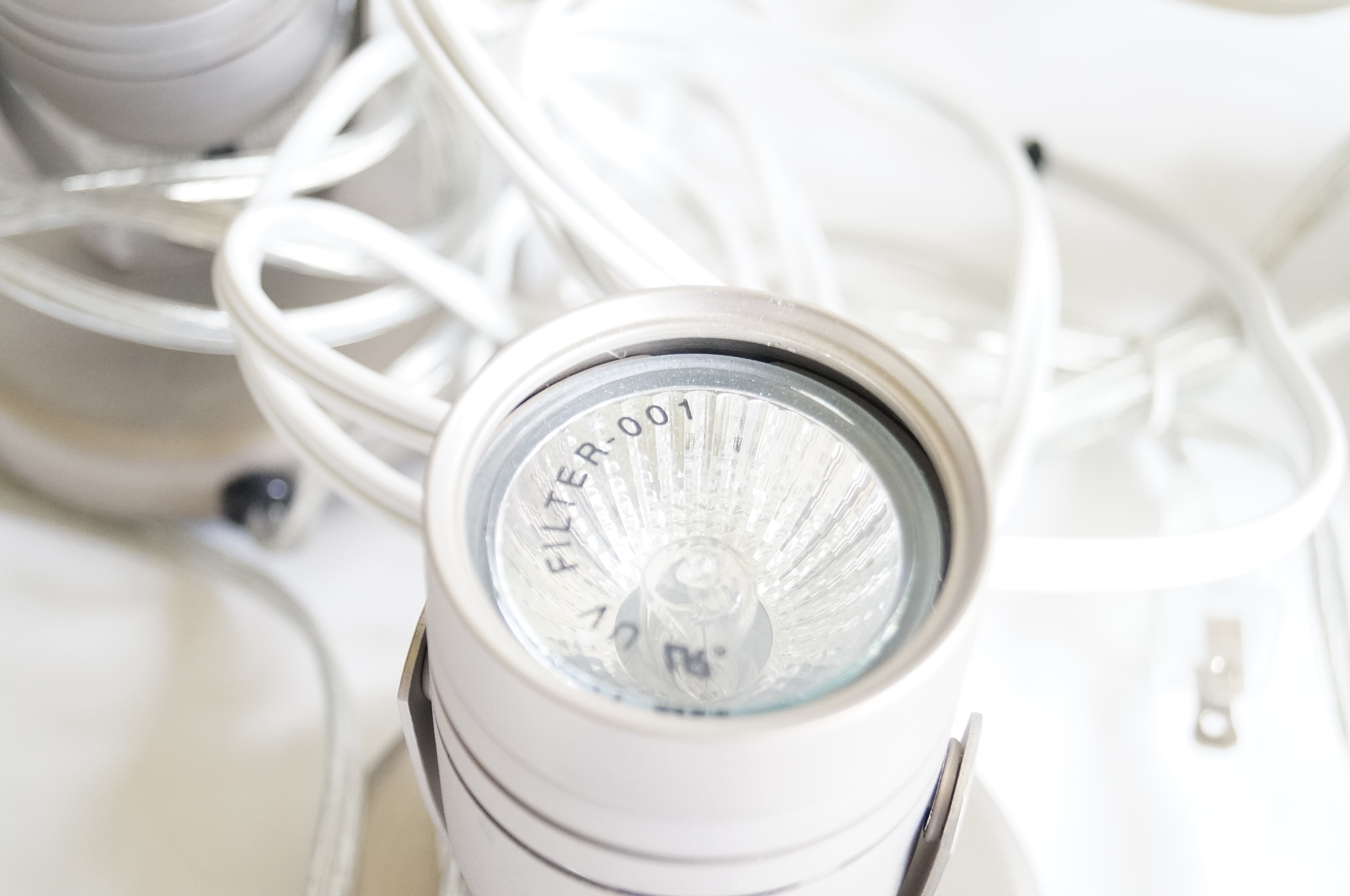 Collection of LIghts