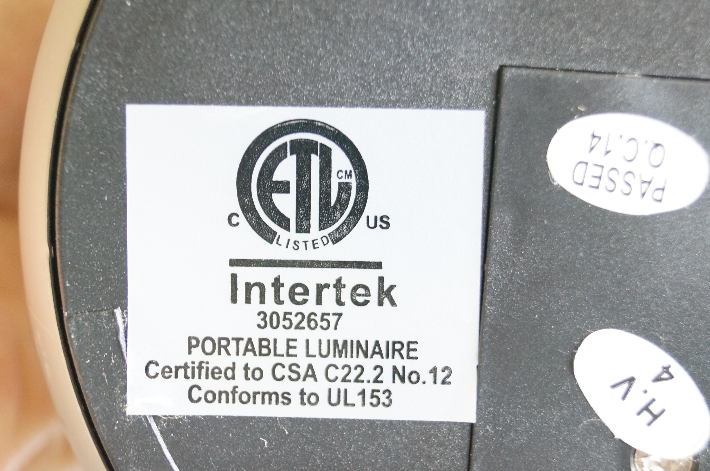 Collection of LIghts