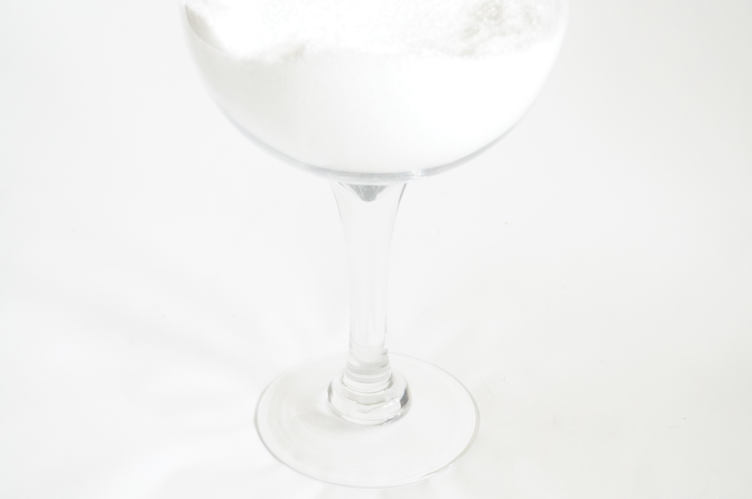 Extra Large Apothecary Jar on Stand