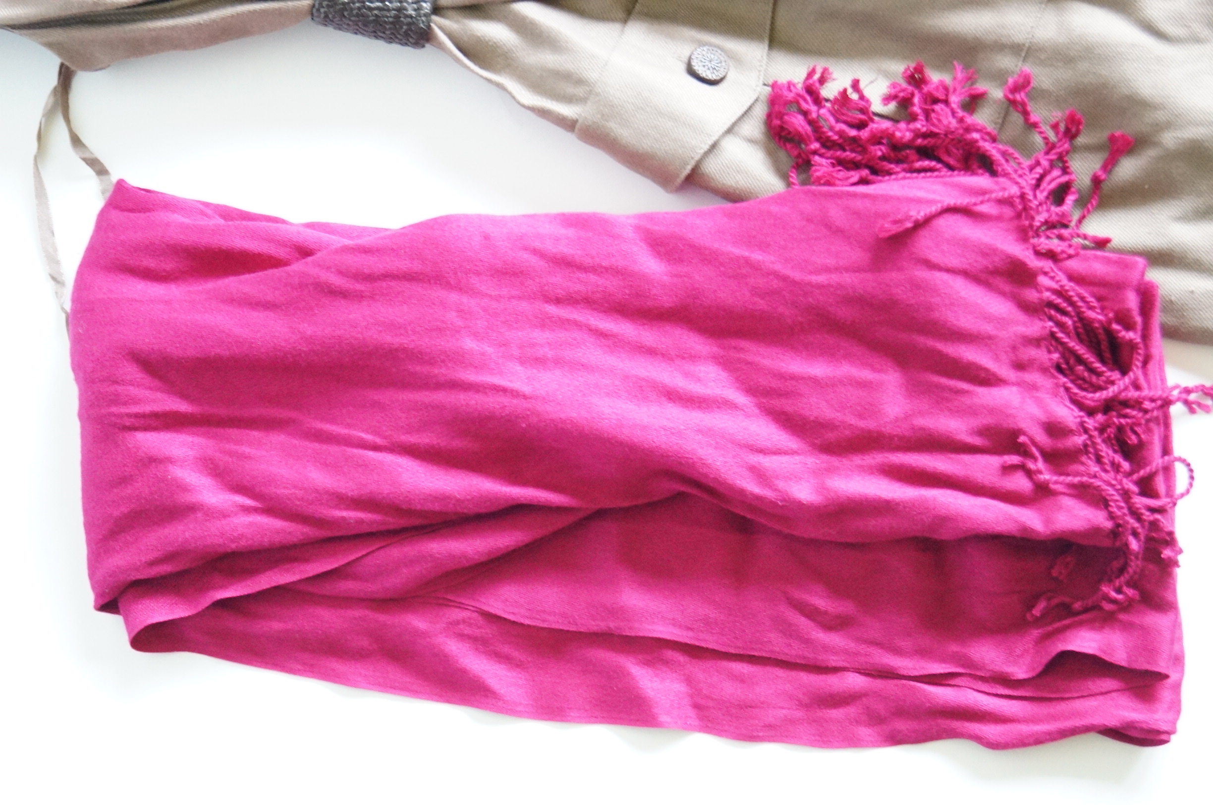 Assortment of Women's Clothing