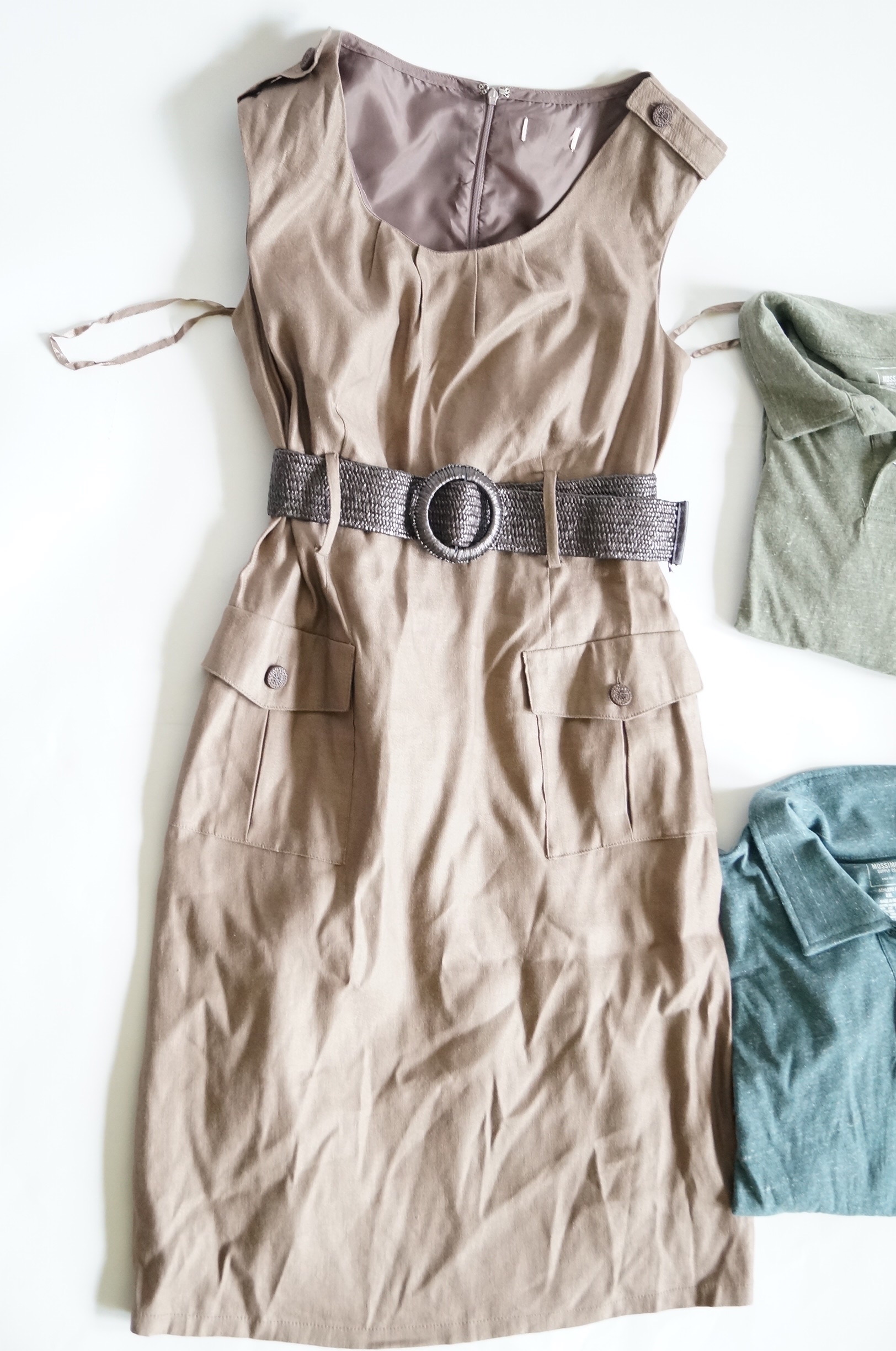 Assortment of Women's Clothing