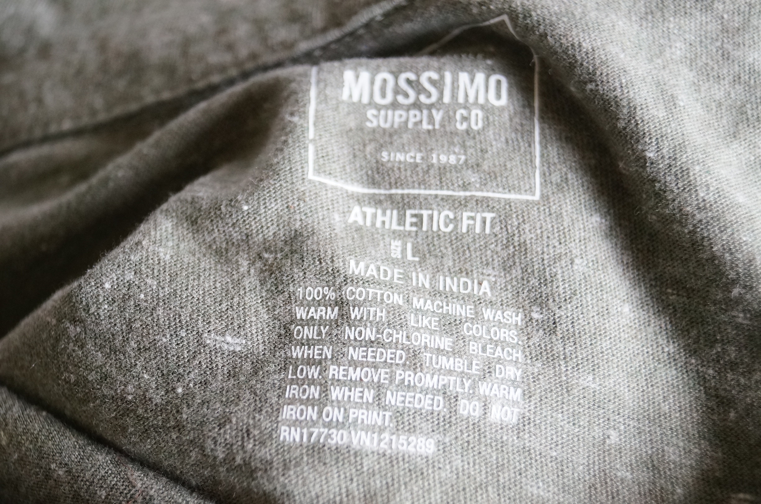 Assortment of Women's Clothing