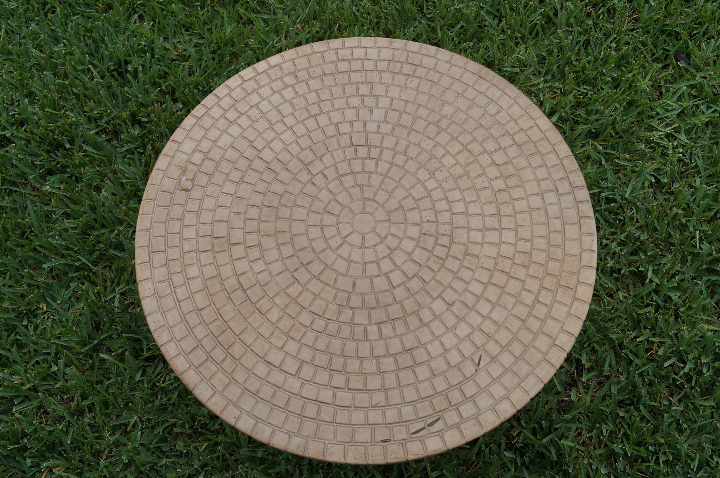 Hampton Bay Patio Side Table