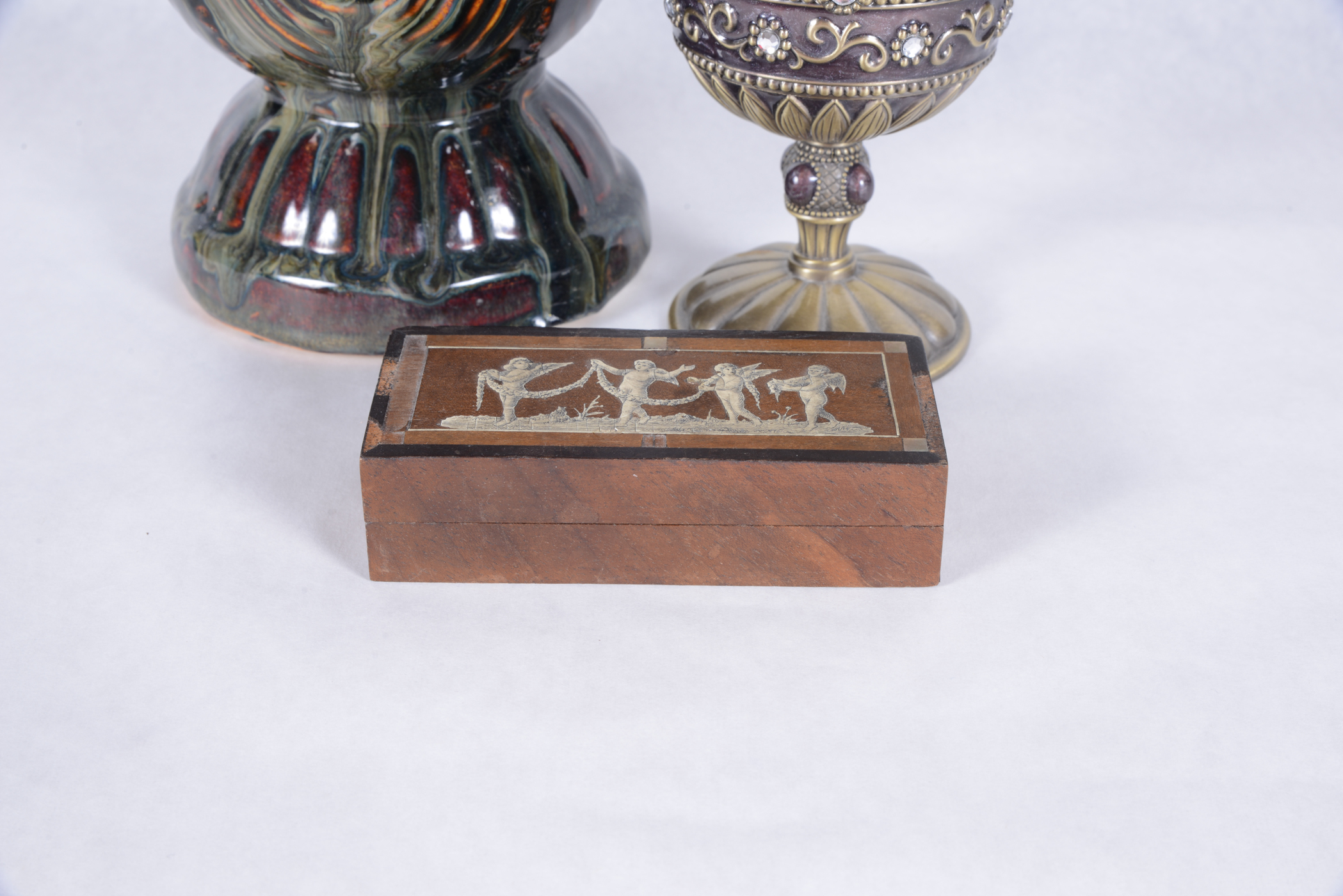 Collection of Décor