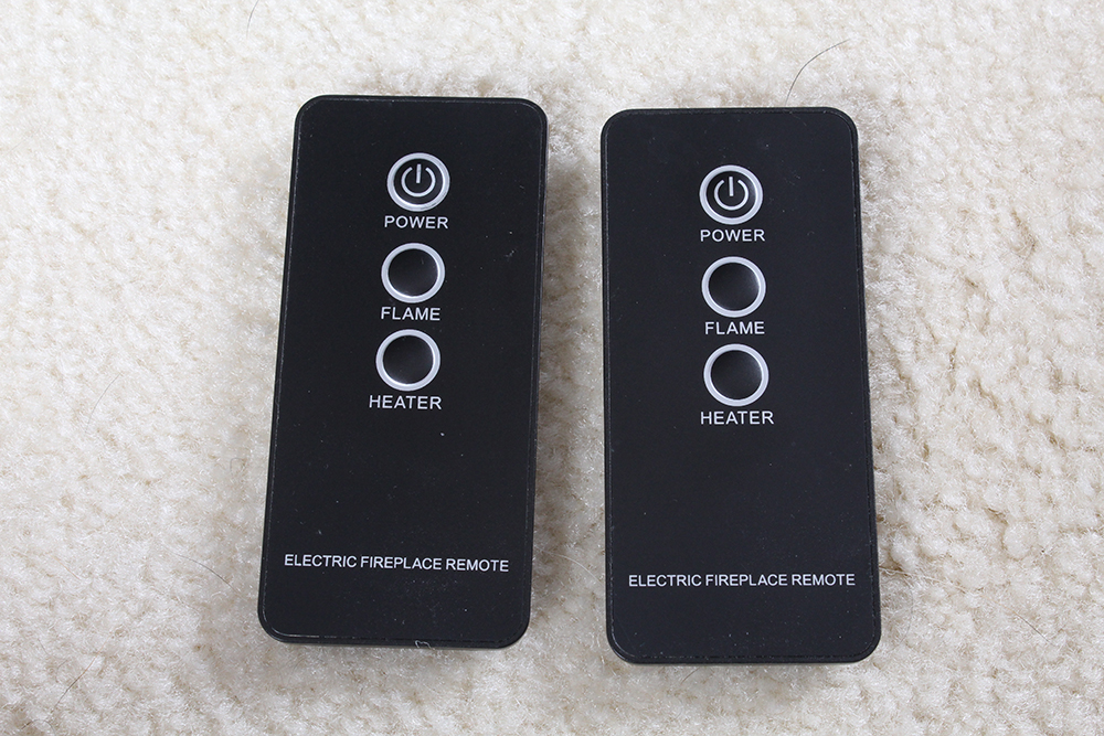 Electric Fireplace by Twin Star