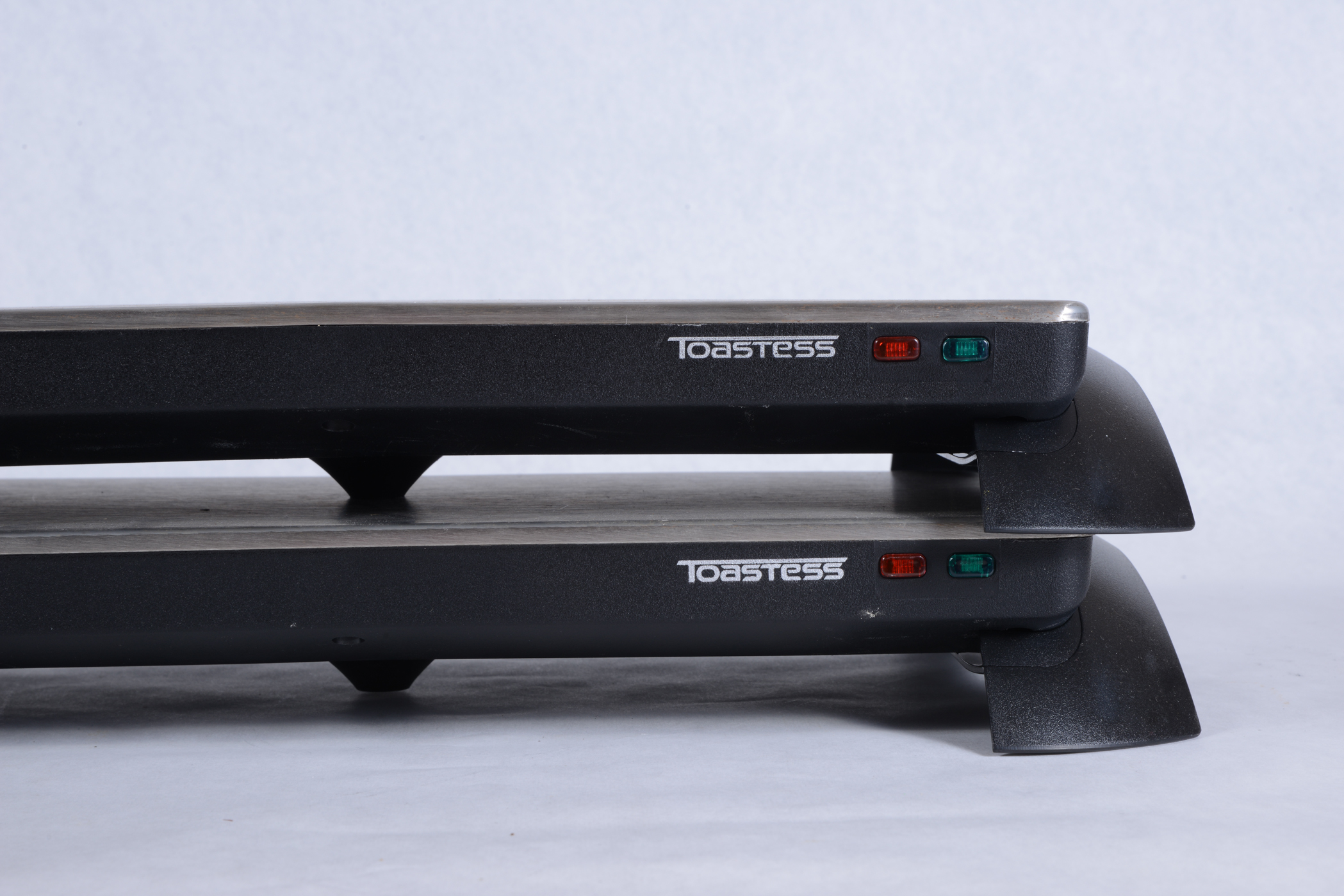 Pair of Toastess Warming Plates