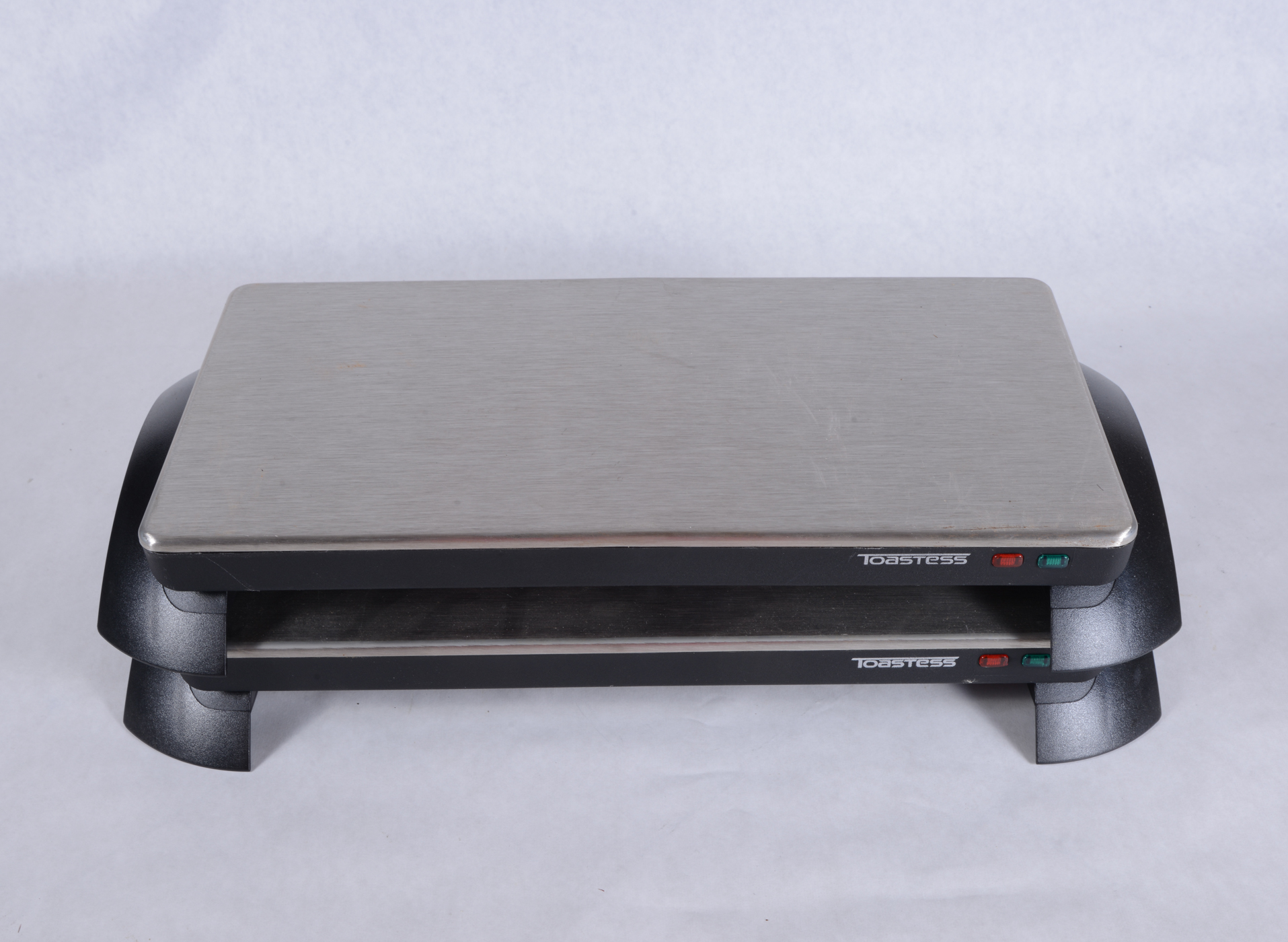 Pair of Toastess Warming Plates