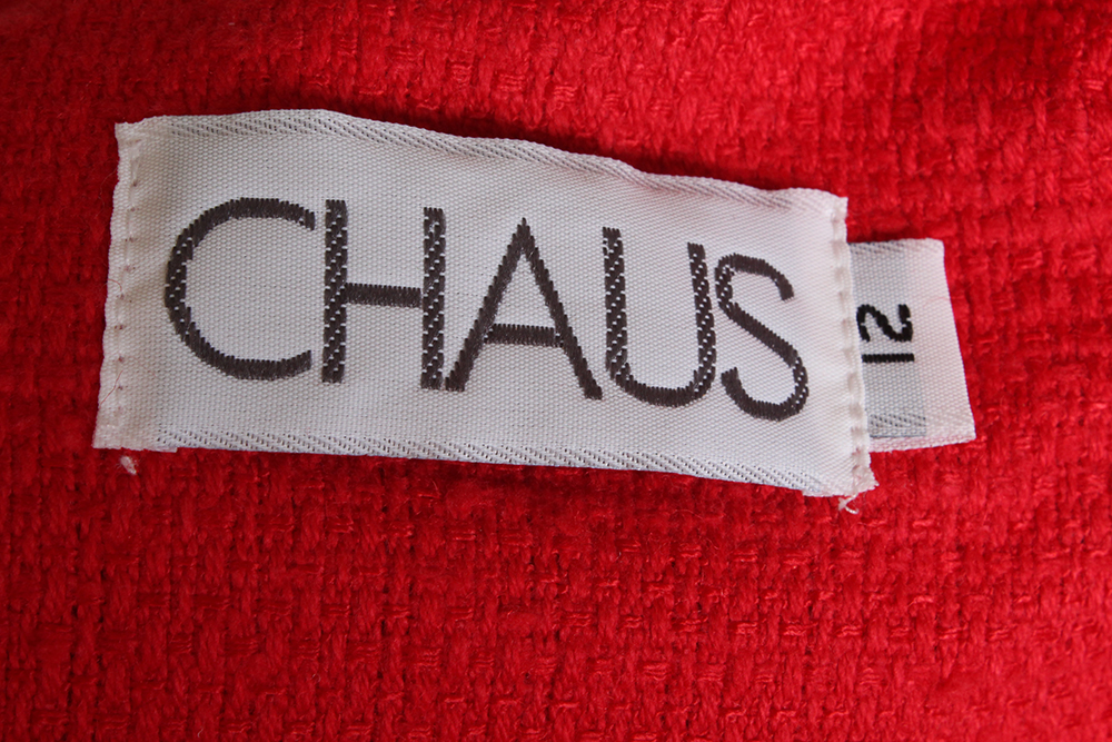 Unique Vintage Women's Separates