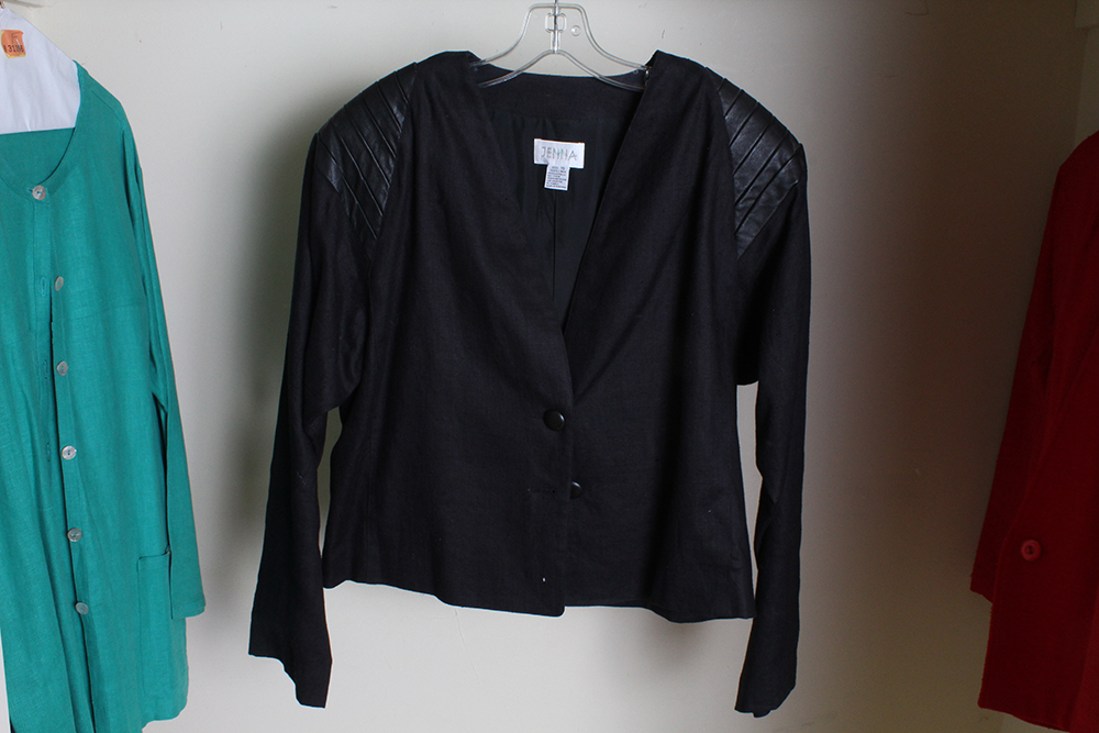 Unique Vintage Women's Separates