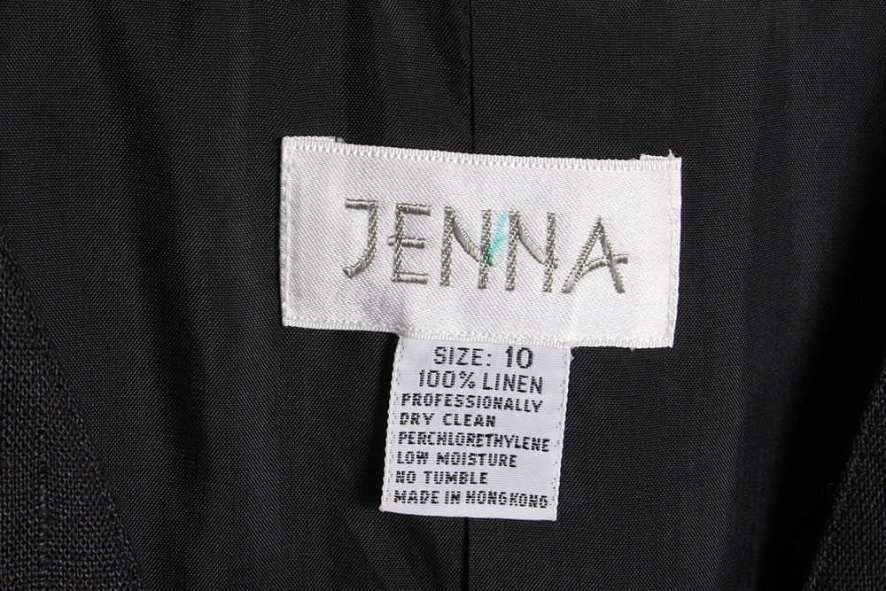 Unique Vintage Women's Separates