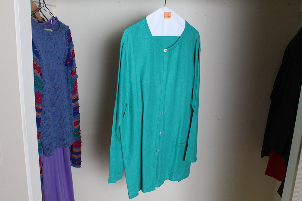 Unique Vintage Women's Separates