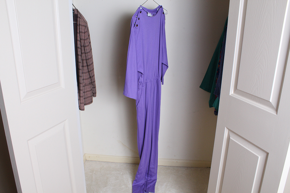 Unique Vintage Women's Separates