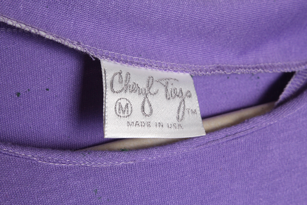 Unique Vintage Women's Separates