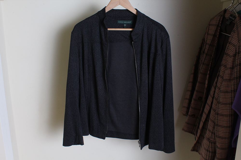 Unique Vintage Women's Separates