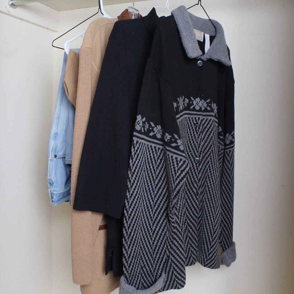 Liz Claiborne Women's Clothes