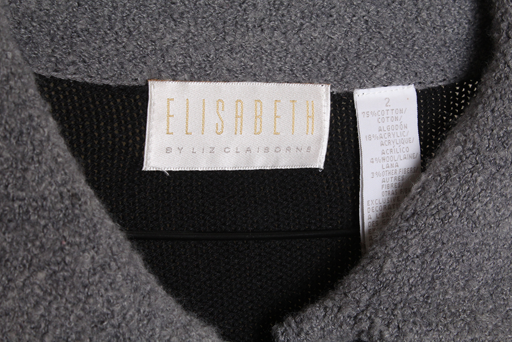 Liz Claiborne Women's Clothes