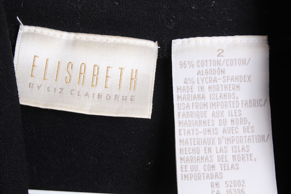 Liz Claiborne Women's Clothes