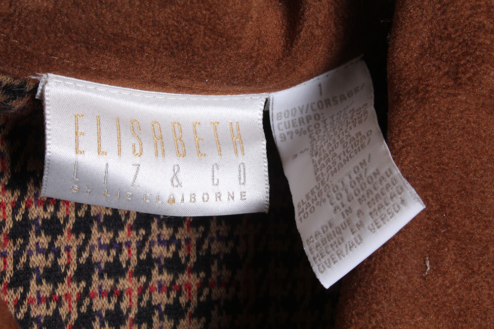 Liz Claiborne Women's Clothes