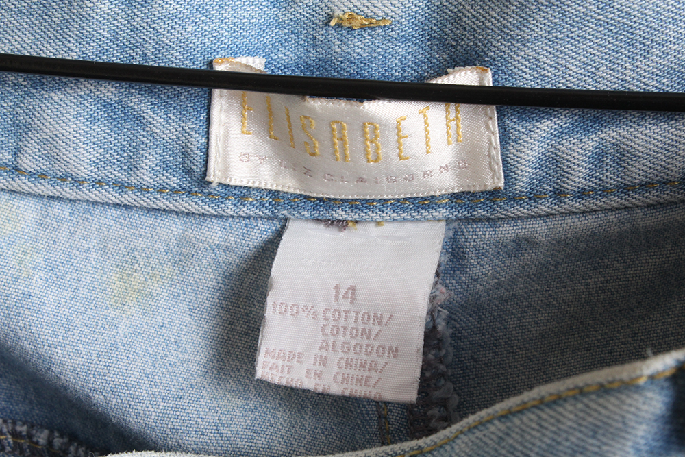 Liz Claiborne Women's Clothes