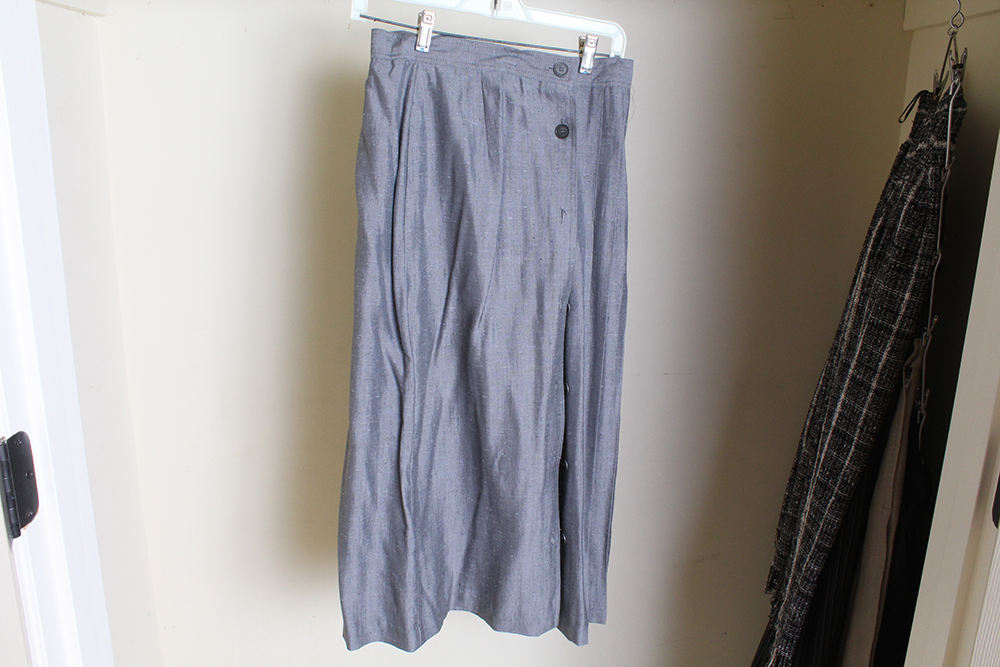 Vintage Women's Skirts