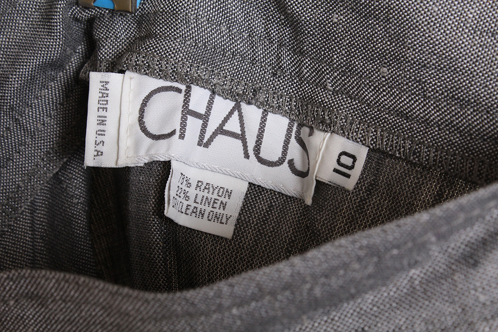 Vintage Women's Skirts