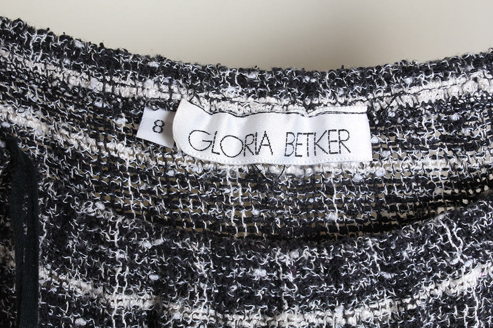 Vintage Women's Skirts