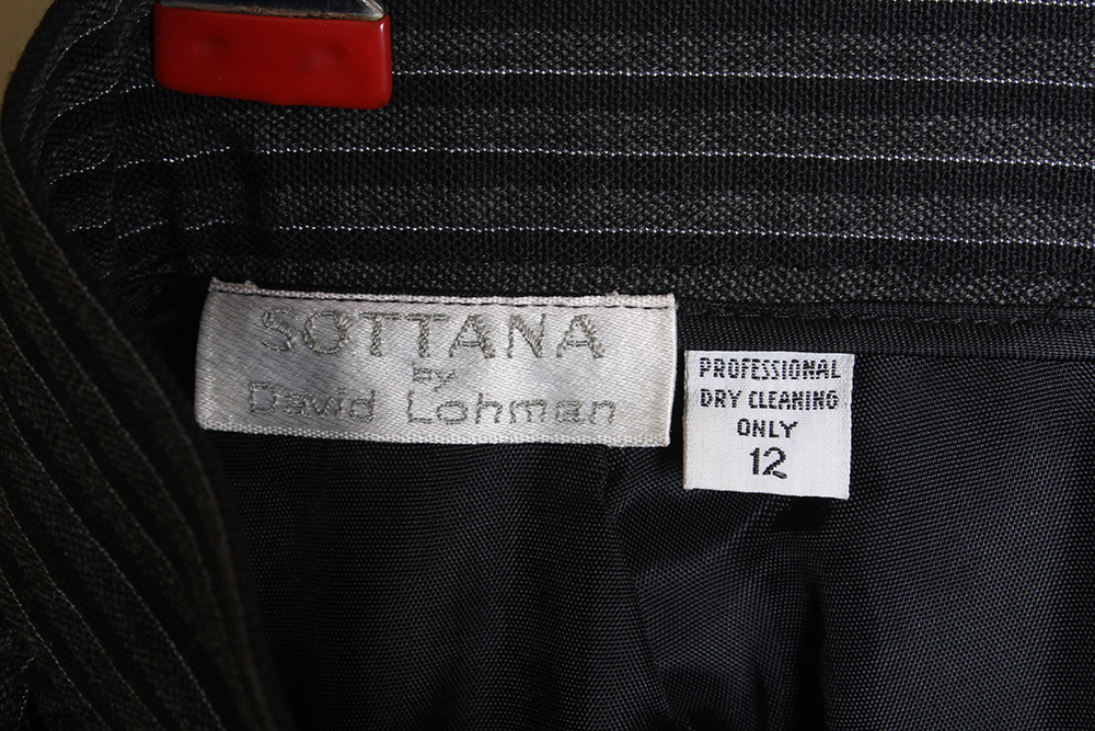 Vintage Women's Skirts