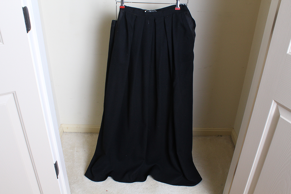Vintage Women's Skirts