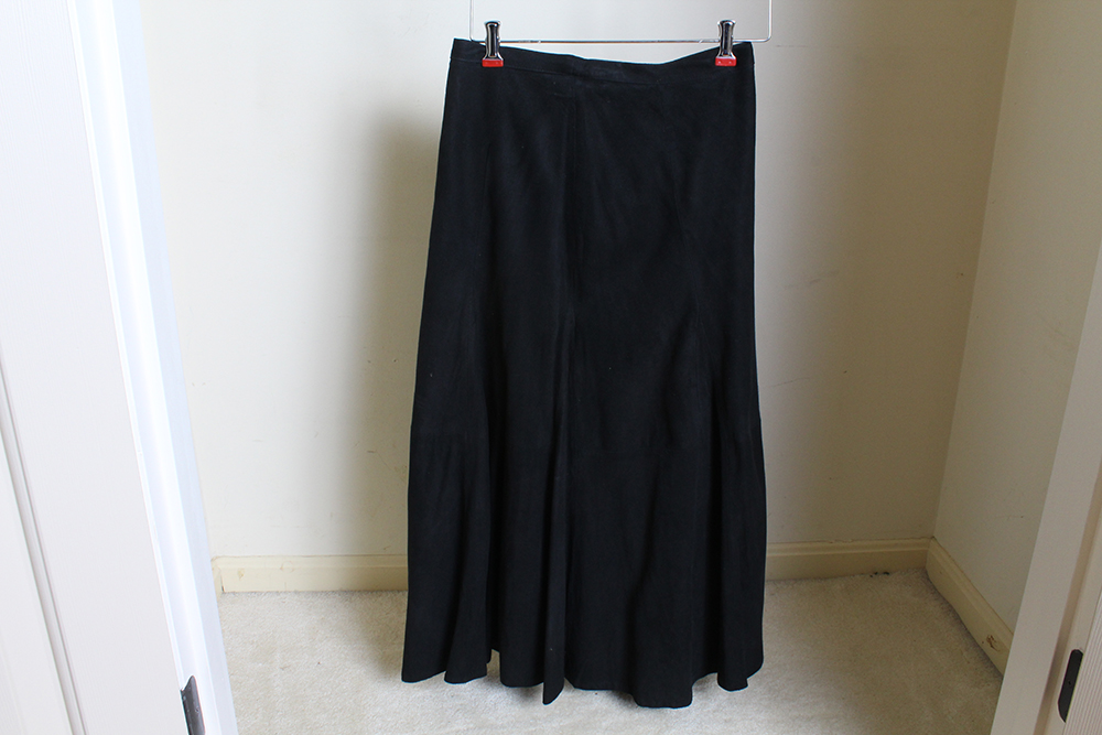 Vintage Women's Skirts