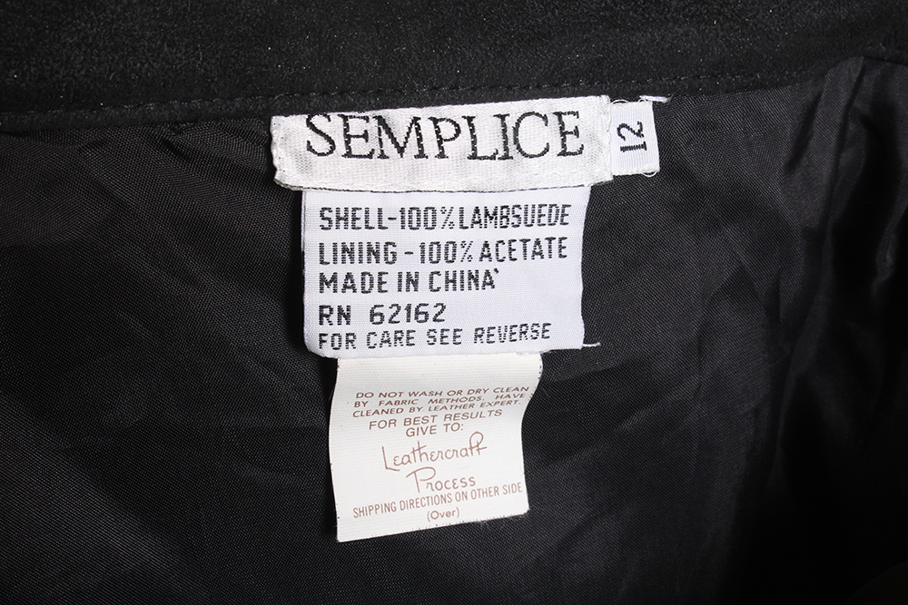 Vintage Women's Skirts