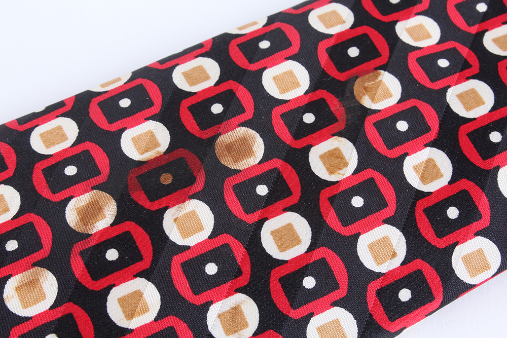 Vintage Countess Mara Neckties