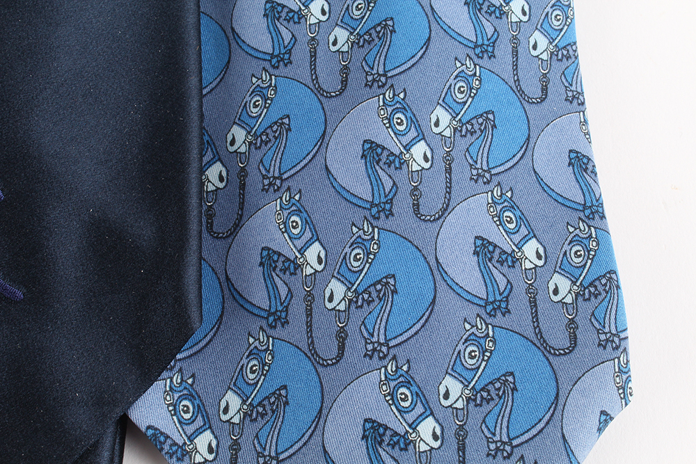 Vintage Countess Mara Neckties