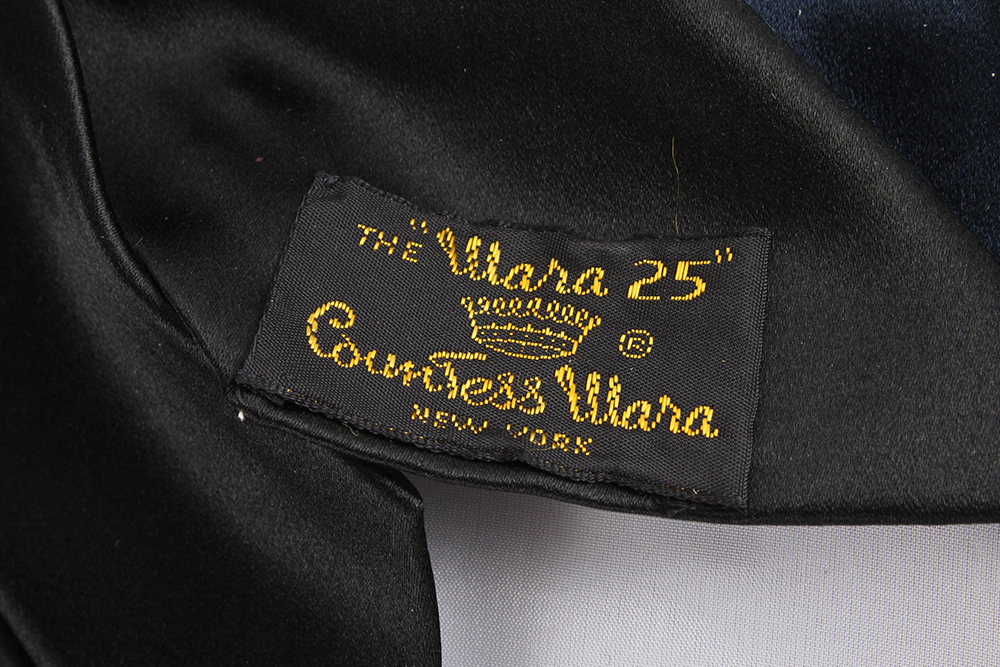 Vintage Countess Mara Neckties